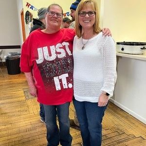 Meet your Posher, Tammy